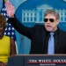 Mark Hamill Takes Center Stage at White House Press Briefing Following Meeting with President Biden, Unveils Biden’s Jedi Moniker