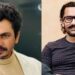 Nawazuddin Describes Bond with Aamir Khan as a Connection of ‘Mutual Respect and Unspoken Understanding’