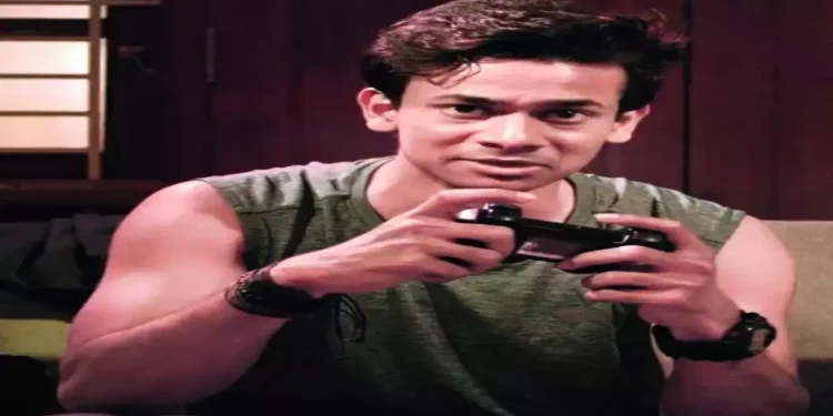 Observed Gaming Tournaments to Analyze a Gamer’s Demeanor for Grey Games: Jai