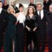Paolo Sorrentino’s ‘Parthenope’ Premieres to Nine-Minute Standing Ovation at Cannes Film Festival