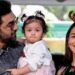 Paparazzo Reveals Understanding with Ranbir Kapoor and Alia Bhatt to Avoid Clicking Raha’s Photo, Highlights Internet Frenzy Upon Her Face Reveal