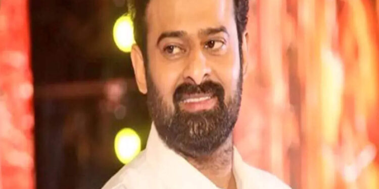 Prabhas Addresses Wedding Rumors, Says, “I Don’t Want to Disappoint My Female Fans”