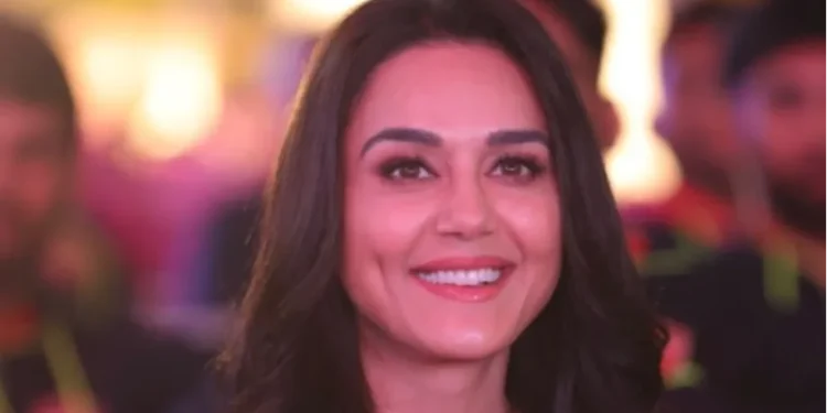 Preity Zinta Expresses Desire for Sequel to ‘Sangharsh’