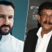 Report: Priyadarshan Plans to Cast Saif Ali Khan as a Blind Man in His Next Film