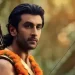 Ranbir Kapoor Relaxes on Sunday Despite Legal Issues Surrounding ‘Ramayana’