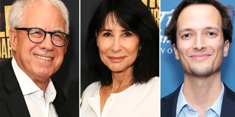 Randy & Steven Toll Secure Rights to True Crime Saga ‘Judgment Ridge,’ Enlist Matthew Gentile for Film Adaptation