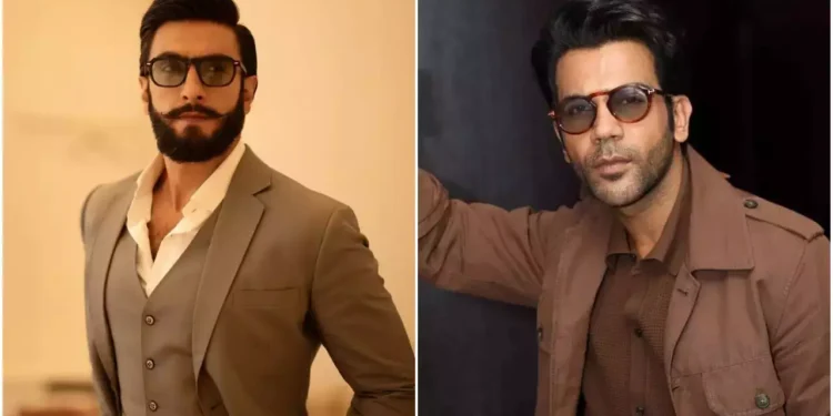 Ranveer Singh Praises Rajkummar Rao’s ‘Srikanth,’ Hailing It as an Uplifting Tale