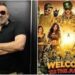 Report: Sanjay Dutt Leaves ‘Welcome to the Jungle’ Due to Chaotic Set and Lack of Script