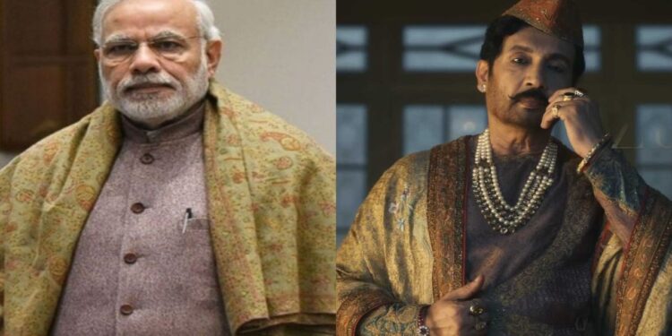 Shekhar Suman Persists Despite Criticism, Still Pursues Interview with PM Narendra Modi for His TV Show