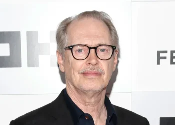 Steve Buscemi Becomes the Latest Celebrity Target of a Random Assault on the Streets of NYC