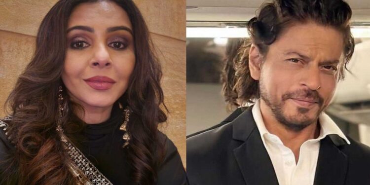 Suchitra Krishnamoorthi, Shah Rukh Khan’s Co-Star, Shares Experience of Beauty Treatment Resulting in Face Swelling, Asserts ‘No Shame’