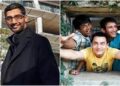 Sundar Pichai, Google CEO, Finds Inspiration in Aamir Khan’s Memorable Scene from Rajkumar Hirani’s ‘3 Idiots’