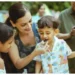 Take a Glimpse into Dia Mirza’s Son Avyaan Azaad’s Jungle-Themed Birthday Celebration