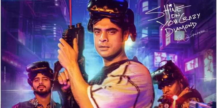 Review: Tovino Thomas in ‘Nadikar X’ Sparks Mixed Reactions from Viewers