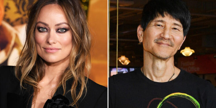 “I Want Your Sex”: Olivia Wilde and Gregg Araki Collaborate on Intense Black Bear Thriller