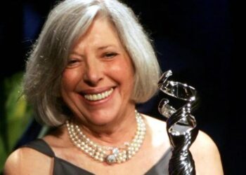 Anthea Sylbert, Costume Designer of ‘Chinatown’ and ‘Rosemary’s Baby’, Passes Away at 84