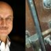 Anupam Kher Reports Robbery at Office: ₹4.15 Lakh and ‘Maine Gandhi Ko Nahin Mara’ Film Reel Stolen