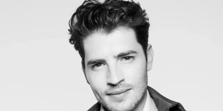 Gregg Sulkin Joins Cast of ‘Arachnid’, a Spider Thriller from Badlands’ New Genre Label