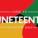 Juneteenth Programming: TV & Streaming Lineup for Commemorating the Holiday