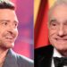 Justin Timberlake Honors Martin Scorsese During Madison Square Garden Performance