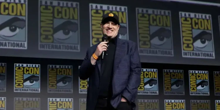 Marvel Studios to Make Grand Return to Hall H at San Diego Comic-Con