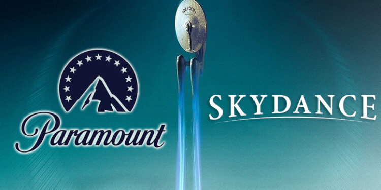 Paramount’s Future Post Skydance Merger Collapse