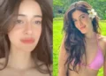 Speculation Arises Over Ananya Panday’s Recent Photos, Netizens Compare Her Look to Shanaya Kapoor or Disha Patani