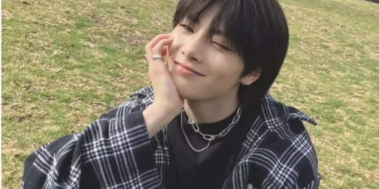 Stray Kids’ I.N Donates 100 Million Won to Support Underprivileged Children, Joins ‘Green Noble Club’