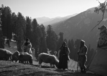 Subhadra Mahajan’s Debut Feature ‘Second Chance’ Set to Premiere at Karlovy Vary