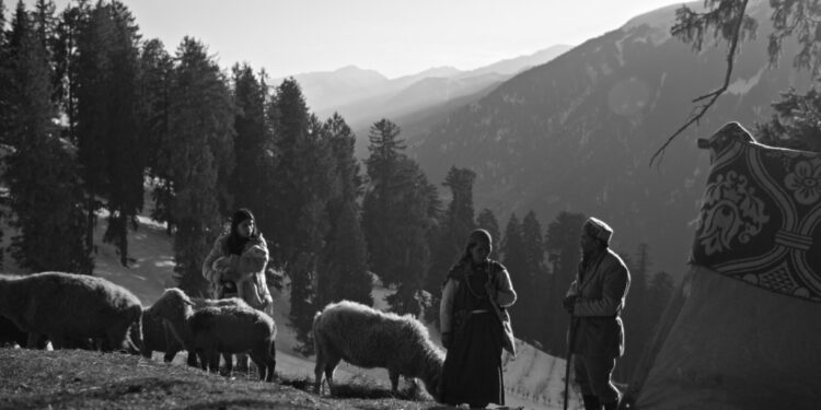 Subhadra Mahajan’s Debut Feature ‘Second Chance’ Set to Premiere at Karlovy Vary