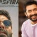 Suriya Responds to Akshay Kumar’s ‘Sarfira’ Trailer: ‘Grateful for Sharing This Story Nationwide and Beyond!’
