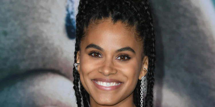 Zazie Beetz to Headline ‘They Will Kill You,’ Debut Film from the Muschiettis’ Horror Imprint Nocturna