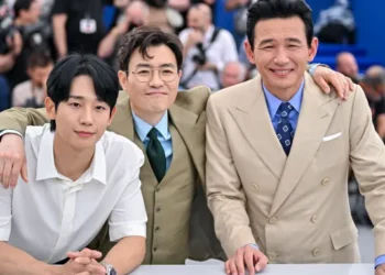 Zo In-sung, Park Jeong-min, Park Hae-joon, and Nana Join the Cast of Ryoo Seung-wan’s ‘HUMINT’