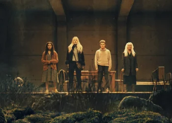 ‘The Watchers’ Review: Ishana Night Shyamalan’s Folk-Horror Tale Stumbles Over Its Own Plot