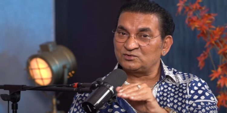 Abhijeet Bhattacharya reflects on industry politics and personal slights following his award for ‘Yes Boss’.