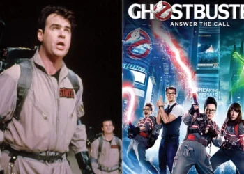 Dan Aykroyd Praises 2016 All-Female ‘Ghostbusters’ Reboot: “It Works Really Well”