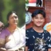Darshan weeps as mother, brother, and son visit him in prison amidst Renukaswamy murder case