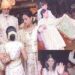 How Amitabh Bachchan, Jaya, and Shweta Joyfully Danced at Abhishek and Aishwarya Rai’s Wedding