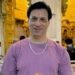 Madhur Bhandarkar Visits Siddhivinayak Temple in Mumbai