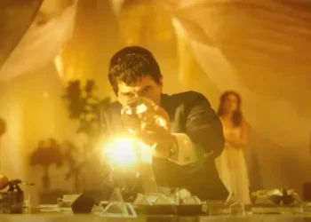 Rayna Menz, Extra in Coppola’s ‘Megalopolis,’ Denies Salacious Variety Video Claims