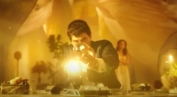 Rayna Menz, Extra in Coppola’s ‘Megalopolis,’ Denies Salacious Variety Video Claims