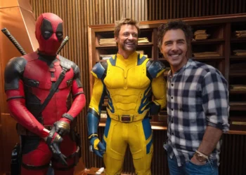 Ryan Reynolds Honors the ‘Deadpool’ Fox Films as ‘Deadpool & Wolverine’ Sets Box Office Records