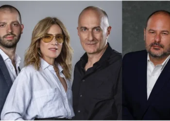 Stefano Sollima’s AlterEgo Secures First-Look Deal With Fremantle