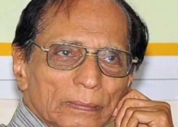 Veteran Kannada Filmmaker and Theatre Icon Sadananda Suvarna Dies at 92