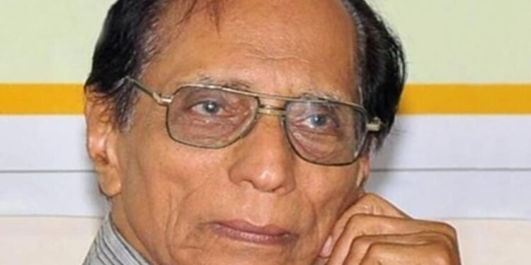Veteran Kannada Filmmaker and Theatre Icon Sadananda Suvarna Dies at 92