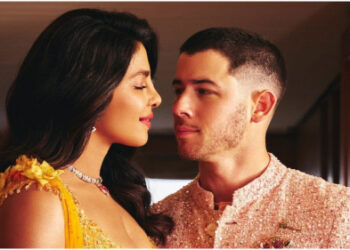 Did you know Nick Jonas’ attendance at the 2024 Paris Olympics is linked to his and Priyanka Chopra’s wedding?