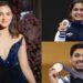 Alia Bhatt Congratulates Manu Bhaker, Sarabjot Singh, and Swapnil Kusale on Their 2024 Olympic Victory