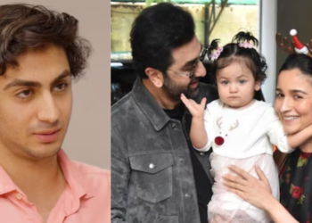 Throwback: Arhaan Khan humorously likens himself to Ranbir Kapoor and Alia Bhatt’s daughter, Raha Kapoor