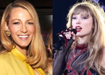 Blake Lively Responds to Threatening Plot Aimed at Taylor Swift’s Vienna Concert