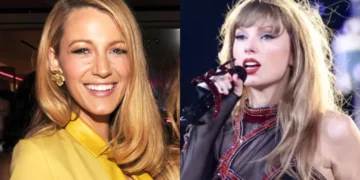 Blake Lively Responds to Threatening Plot Aimed at Taylor Swift’s Vienna Concert